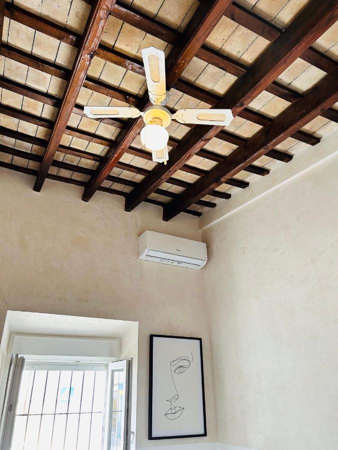Apartamento El Flamenco Херес-де-ла-Фронтера Экстерьер фото