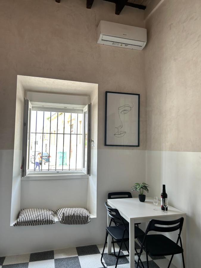 Apartamento El Flamenco Херес-де-ла-Фронтера Экстерьер фото