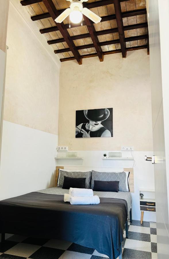 Apartamento El Flamenco Херес-де-ла-Фронтера Экстерьер фото